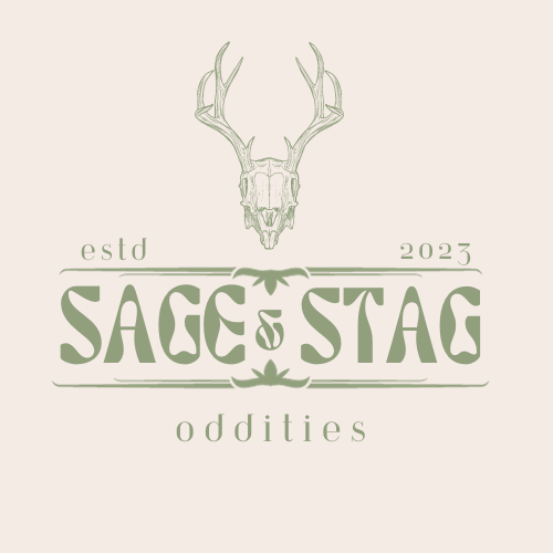 Sage & Stag Oddities